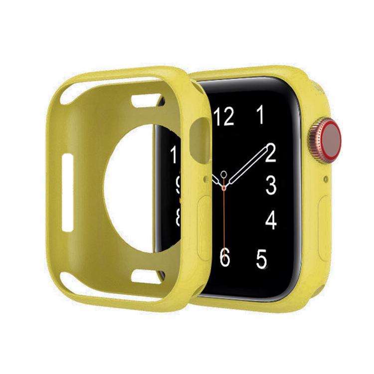 xDfind Candy TPU 錶殼，適用於 Apple Watch Series 3 / 2 / 1 38mm，適用於 Apple Watch Series 3 / 2 / 1 42mm