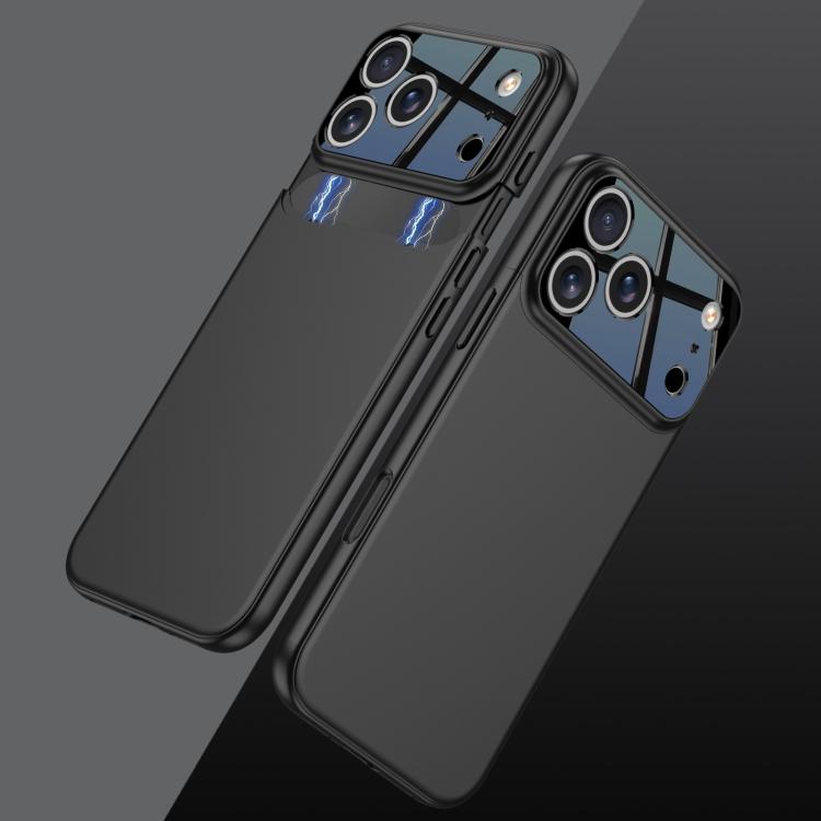 GKK Color Master 拼接手機殼，適用於 iPhone 17 Pro Max