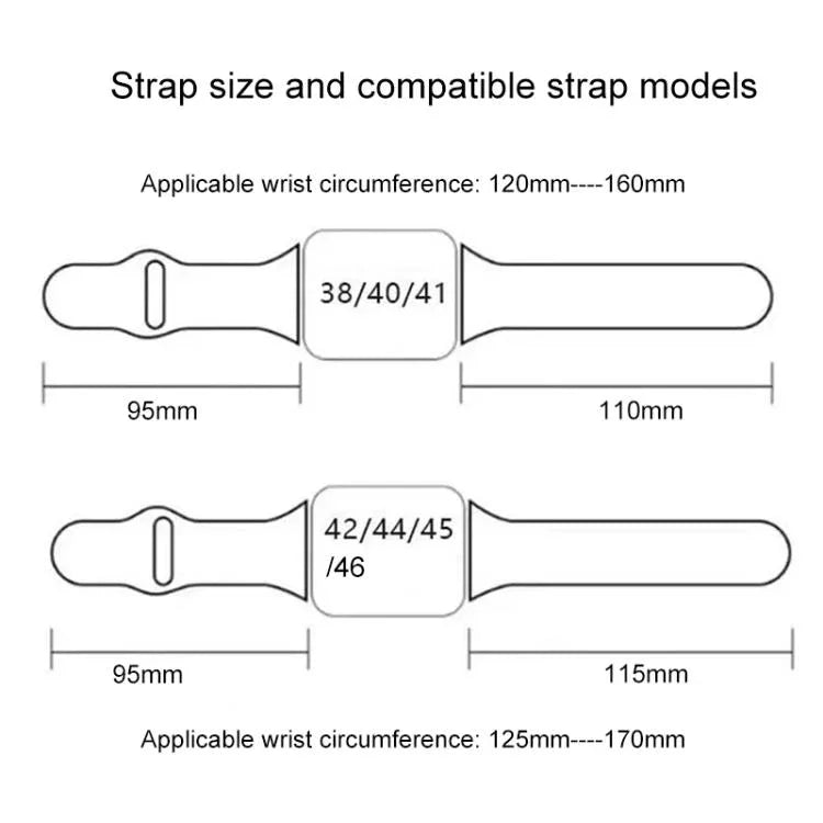 xDfind 3D 雷射雕刻矽膠錶帶，適用於 Apple Watch 42 / 44 / 45 / 46 / 49mm，適用於 Apple Watch 38 / 40 / 41 / S11 42mm