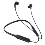 M60 8D 環繞音效無線頸掛式 5.1 藍牙耳機 支援 TF 卡 MP3 模式