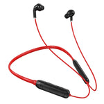 M60 8D 環繞音效無線頸掛式 5.1 藍牙耳機 支援 TF 卡 MP3 模式