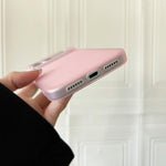 磨砂半透明TPU全包覆手機殼，適用於iPhone 17 Pro Max、iPhone 17 Pro、iPhone 17、iPhone Air