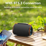 Yesido YSW39 20W 戶外便攜藍牙喇叭，YSW39