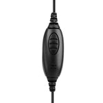 RETEVIS EE090Z 1針對講機耳機麥克風，適用 RETEVIS RT20、EE090Z