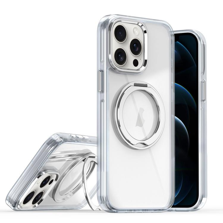 磁吸360度旋轉支架手機殼，適用於iPhone 12 Pro Max、iPhone 11