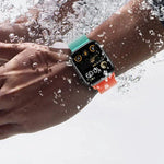xDfind 米蘭磁環磁性不鏽鋼錶帶，適用於 Apple Watch 42 / 44 / 45 / 46 / 49mm，適用於 Apple Watch 38 / 40 / 41 / S11 42mm