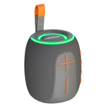 HOPESTAR P90 mini 15W 戶外 IPX6 防水迷你藍牙喇叭