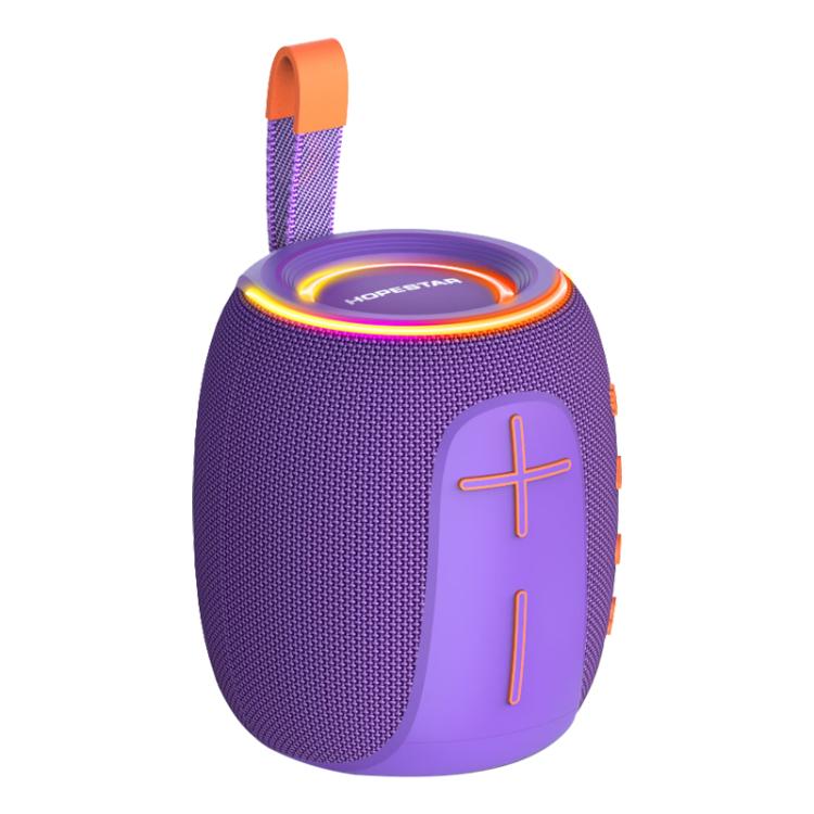 HOPESTAR P90 mini 15W 戶外 IPX6 防水迷你藍牙喇叭