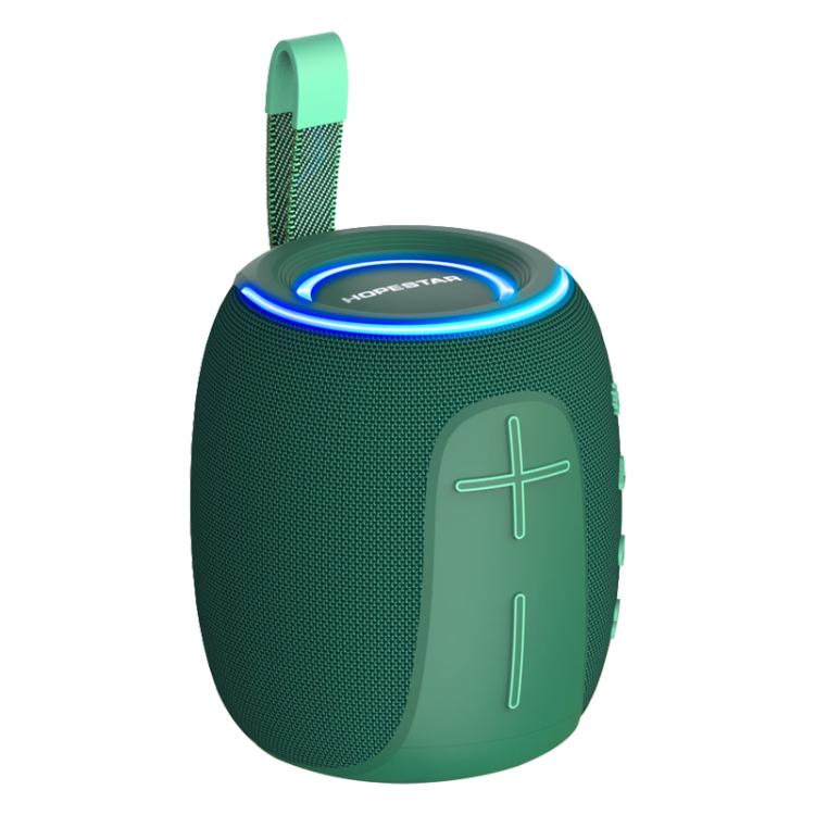 HOPESTAR P90 mini 15W 戶外 IPX6 防水迷你藍牙喇叭