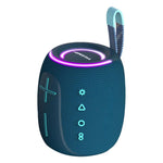 HOPESTAR P90 mini 15W 戶外 IPX6 防水迷你藍牙喇叭