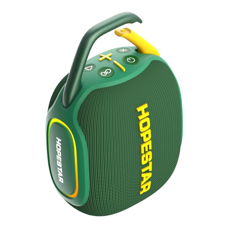 HOPESTAR P91 15W 戶外 IPX7 防水藍牙喇叭