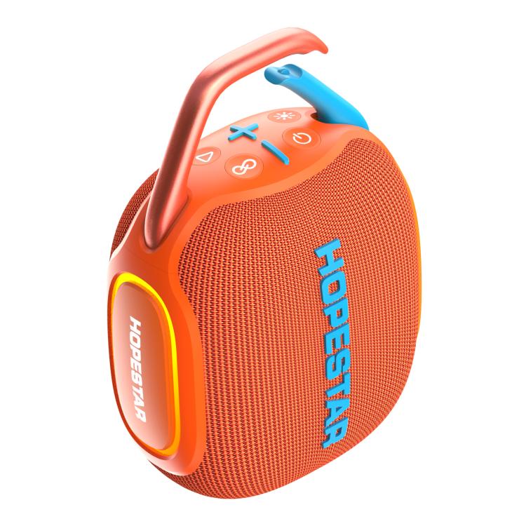 HOPESTAR P91 15W 戶外 IPX7 防水藍牙喇叭
