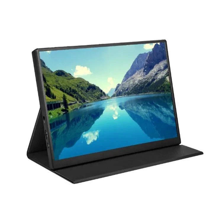 P105A01D 10.5 吋 IPS 便攜顯示器帶 HD / Type-C 擴展，美規插頭，10.5 吋