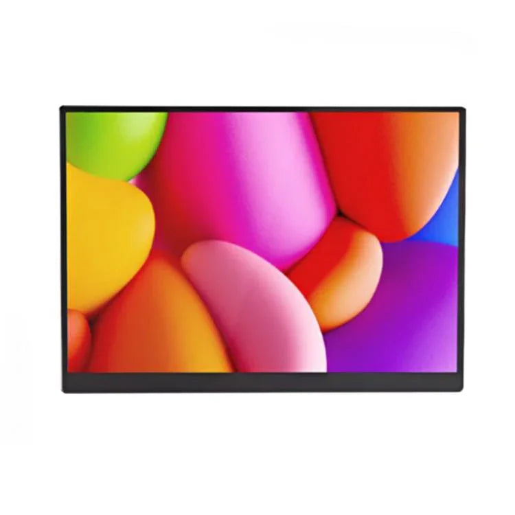 P105A01D 10.5 吋 IPS 便攜顯示器帶 HD / Type-C 擴展，美規插頭，10.5 吋