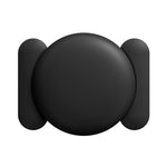 xDfind 電動機車磁鐵追蹤器矽膠保護套，適用於 AirTag 第二代 / AirTag 第一代