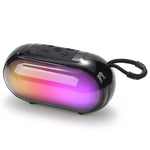 T&G TG692 TWS 低音炮便攜戶外無線藍牙喇叭，TG692