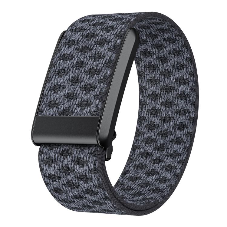 xDfind Sport Elastic Pattern Nylon Watch Band, For WHOOP 4.0