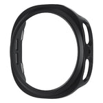 xDfind PC Hollow Half Coverage Watch Cover, For Samsung Galaxy Watch9 / 8 44mm, For Samsung Galaxy Watch9 / 8 40mm, For Samsung Galaxy Watch8 Classic 46mm