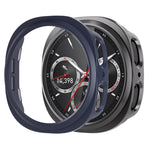 xDfind PC Hollow Half Coverage Watch Cover, For Samsung Galaxy Watch9 / 8 44mm, For Samsung Galaxy Watch9 / 8 40mm, For Samsung Galaxy Watch8 Classic 46mm
