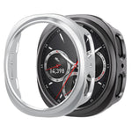 xDfind PC Hollow Half Coverage Watch Cover, For Samsung Galaxy Watch9 / 8 44mm, For Samsung Galaxy Watch9 / 8 40mm, For Samsung Galaxy Watch8 Classic 46mm