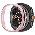 xDfind PC Hollow Half Coverage Watch Cover, For Samsung Galaxy Watch9 / 8 44mm, For Samsung Galaxy Watch9 / 8 40mm, For Samsung Galaxy Watch8 Classic 46mm