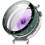 xDfind Graduated Style Tempered Film Integrated PC Watch Protective Cover, For Huawei Watch GT 6 Pro 46mm, For Huawei Watch GT 6 46mm, For Huawei Watch GT 6 41mm