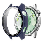 xDfind Graduated Style Tempered Film Integrated PC Watch Protective Cover, For Huawei Watch GT 6 Pro 46mm, For Huawei Watch GT 6 46mm, For Huawei Watch GT 6 41mm