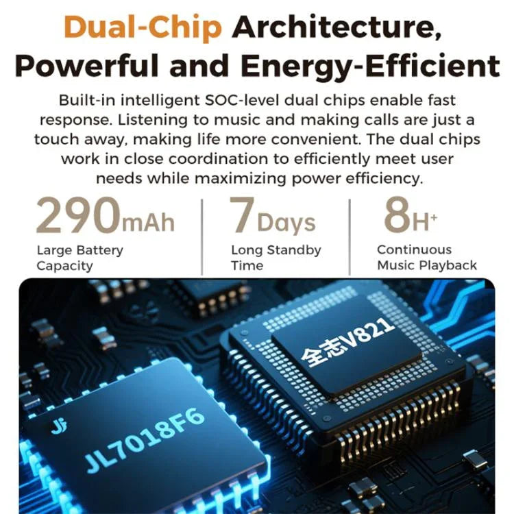 M02 Ultra 8MP 攝影機 AI 智慧眼鏡變色鏡片，附黑色充電盒，附棕色充電盒