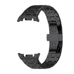 蝴蝶扣鈦合金錶帶，適用於 Samsung Galaxy Watch Ultra 47mm / Ultra 2025，適用於 Samsung Galaxy Watch8 / Watch8 Classic