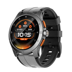 GTR5 1.43 吋 AMOLED 螢幕城市健身智慧手錶，IP68 防水，支援心率監測
