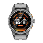 GTR5 1.43 吋 AMOLED 螢幕城市健身智慧手錶，IP68 防水，支援心率監測