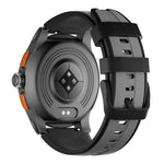GTR5 1.43 吋 AMOLED 螢幕城市健身智慧手錶，IP68 防水，支援心率監測