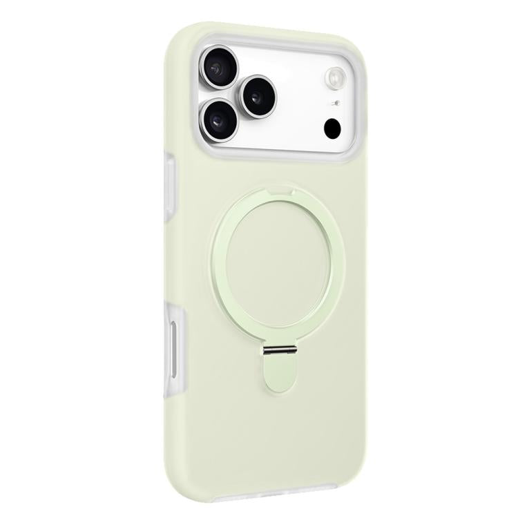 果凍液態矽膠 MagSafe 支架手機殼，適用於 iPhone 17 Pro Max、iPhone 17 Pro、iPhone 17、iPhone Air、iPhone 16 Pro Max