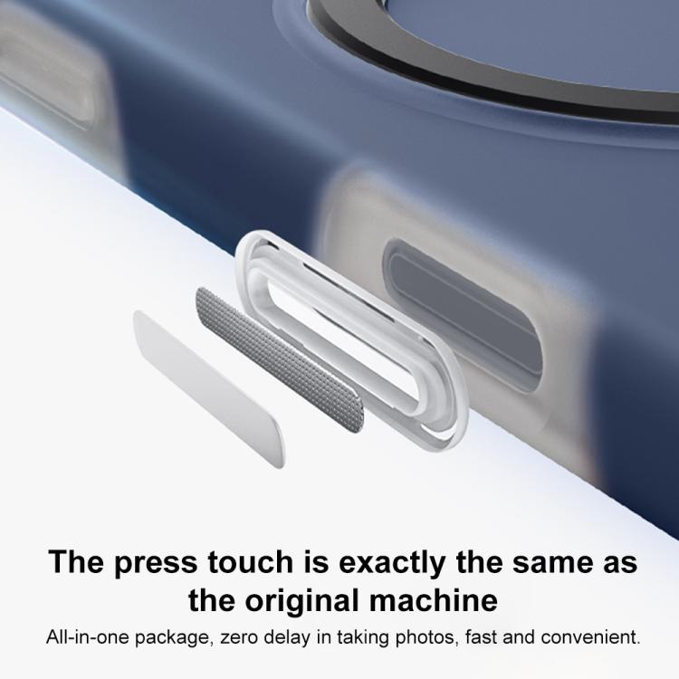 果凍液態矽膠 MagSafe 支架手機殼，適用於 iPhone 16 Pro、iPhone 16、iPhone 15 Pro Max、iPhone 15 Pro、iPhone 15