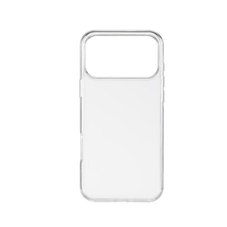 JOYROOM Skin Feel 系列 TPU+PC 手機殼，適用於 iPhone 17 Pro Max、iPhone 17 Pro、iPhone 17、iPhone Air