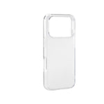 JOYROOM Skin Feel 系列 TPU+PC 手機殼，適用於 iPhone 17 Pro Max、iPhone 17 Pro、iPhone 17、iPhone Air