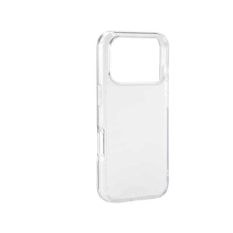 JOYROOM Skin Feel 系列 TPU+PC 手機殼，適用於 iPhone 17 Pro Max、iPhone 17 Pro、iPhone 17、iPhone Air