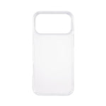 JOYROOM Skin Feel 系列 TPU+PC 手機殼，適用於 iPhone 17 Pro Max、iPhone 17 Pro、iPhone 17、iPhone Air