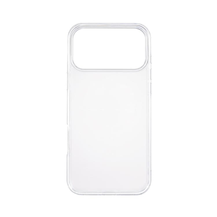 JOYROOM Skin Feel 系列 TPU+PC 手機殼，適用於 iPhone 17 Pro Max、iPhone 17 Pro、iPhone 17、iPhone Air