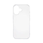 JOYROOM Skin Feel 系列 TPU+PC 手機殼，適用於 iPhone 17 Pro Max、iPhone 17 Pro、iPhone 17、iPhone Air