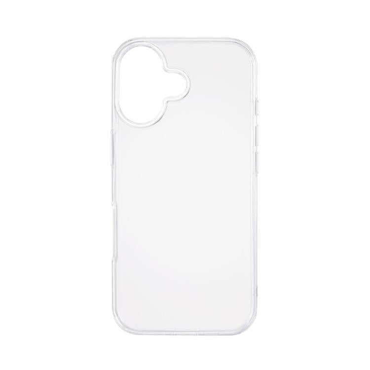 JOYROOM Skin Feel 系列 TPU+PC 手機殼，適用於 iPhone 17 Pro Max、iPhone 17 Pro、iPhone 17、iPhone Air