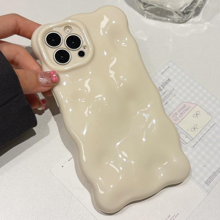 雲朵風格 TPU 防震手機殼，適用於 iPhone 17 Pro Max、iPhone 17 Pro、iPhone 17、iPhone Air、iPhone 16 Pro Max、iPhone 16 Pro、iPhone 16 Plus、iPhone 16