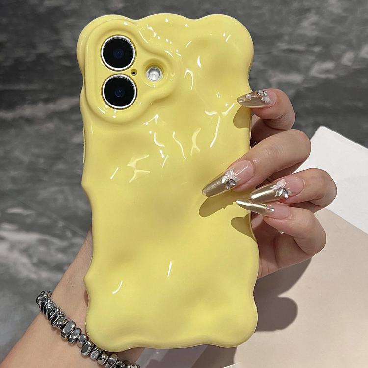 雲朵風格 TPU 防震手機殼，適用於 iPhone 17 Pro Max、iPhone 17 Pro、iPhone 17、iPhone Air、iPhone 16 Pro Max、iPhone 16 Pro、iPhone 16 Plus、iPhone 16
