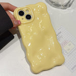 雲朵風格 TPU 防震手機殼，適用於 iPhone 15 Pro Max、iPhone 15 Pro、iPhone 15 Plus、iPhone 15、iPhone 14 Plus、iPhone 14、iPhone 14 Pro、iPhone 14 Pro Max