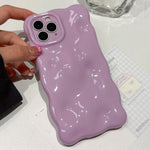 雲朵風格 TPU 防震手機殼，適用於 iPhone 13 Pro Max、iPhone 13 Pro、iPhone 13、iPhone 12、iPhone 12 Pro Max、iPhone 12 Pro、iPhone 11 Pro Max、iPhone 11