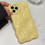 雲朵風格 TPU 防震手機殼，適用於 iPhone 13 Pro Max、iPhone 13 Pro、iPhone 13、iPhone 12、iPhone 12 Pro Max、iPhone 12 Pro、iPhone 11 Pro Max、iPhone 11