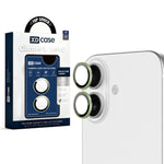 XDcase AF + AR Hawkeye 相機鏡頭保護貼附定位工具，適用於 iPhone 17