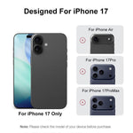 XDcase AF + AR Hawkeye 相機鏡頭保護貼附定位工具，適用於 iPhone 17
