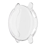 xDfind Film Integrated Electroplated TPU Watch Cover, For Garmin Vivoactive 5