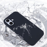 液態矽膠全覆蓋MagSafe手機殼，適用於iPhone 17 Pro Max、iPhone 17 Pro、iPhone 17、iPhone Air